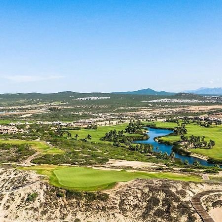 Luxurious 4Br On 14Th Fairway Watch Pga Villa Cabo San Lucas Exterior photo